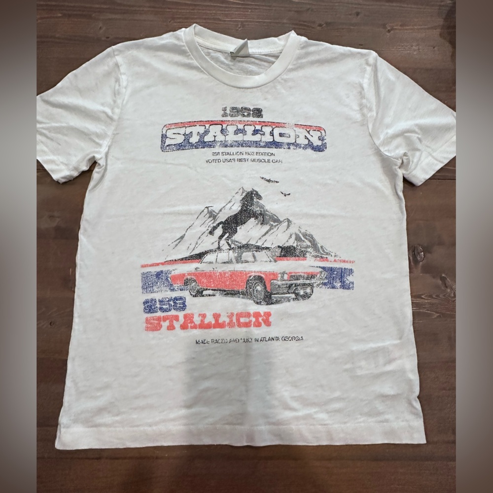 Urban outfitters t-shirt